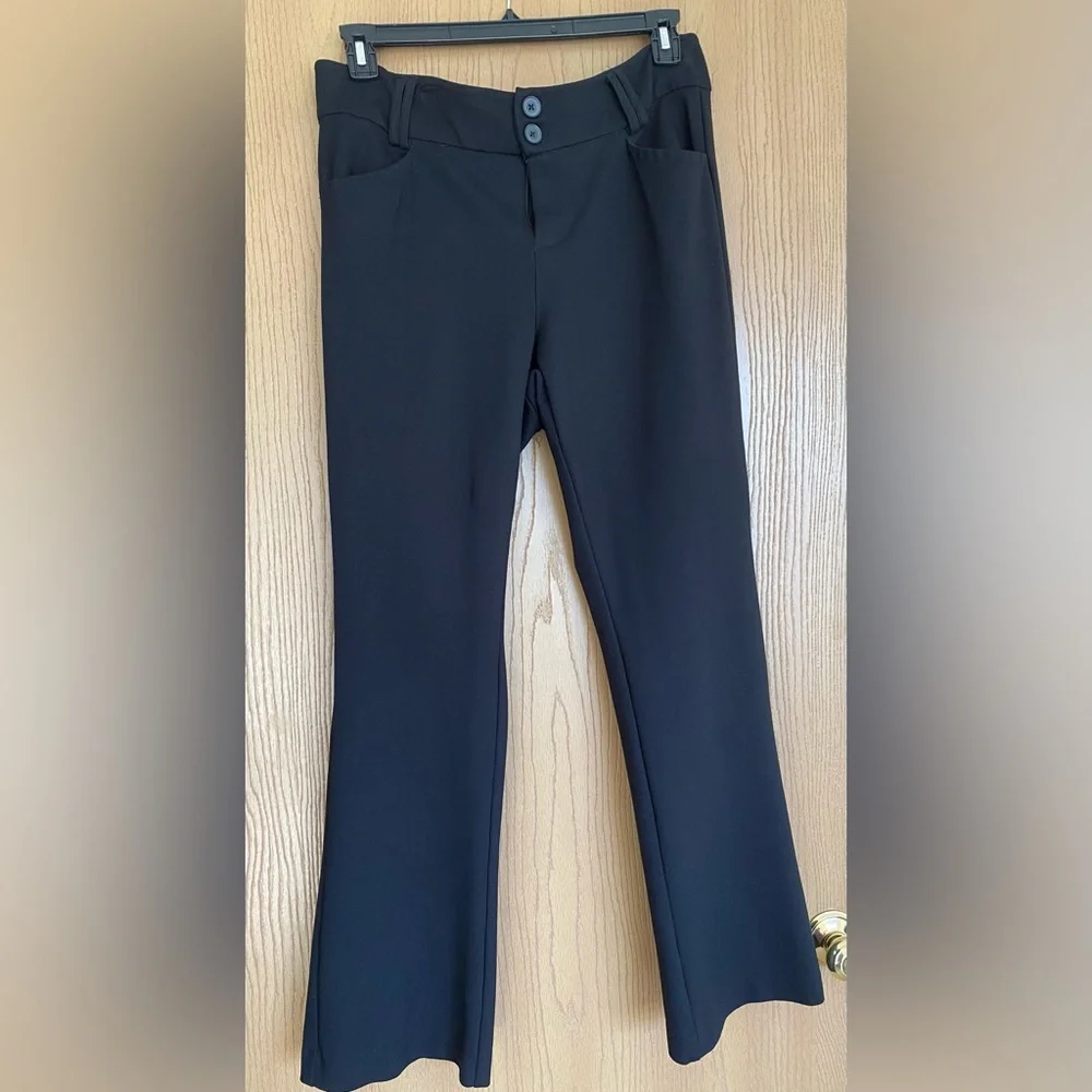 Torrid Studio Bootcut Slacks - Size 18 R - Picture 6 of 9